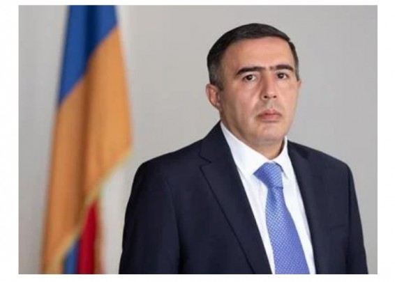 Баграт Микоян: Не выйдите случайно сами на себя