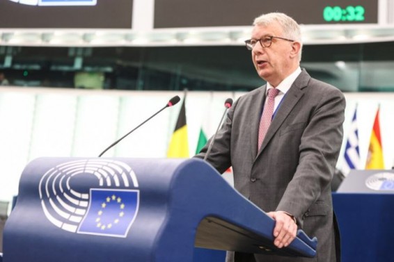 Депутат Европарламента обращает внимание Верховного представителю ЕС на положение незаконно удерживаемых Азербайджаном армянских пленных и заложников