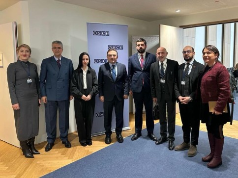 Ճիշտ ուղղությամբ փոքր քայլերի մասին. ՔՊ պատգամավոր