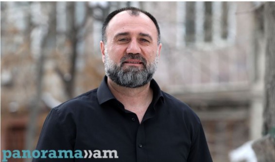 Политический деятель думает о следующих выборах, а государственный деятель – о следующих поколениях. Ответ Рубена Мхитаряна – ГД