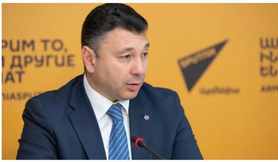 Партнер – это одно, а союзник – другое: Шармазанов об отношениях с Россией