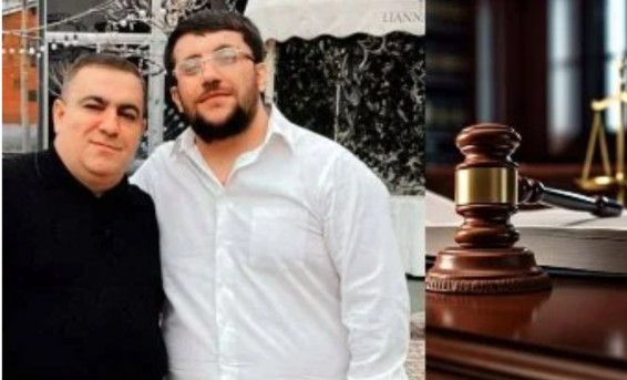 «Ժողովուրդ». Սպիտակցի Հայկոյի որդու քրեական գործով որոշում կհարապարակվի