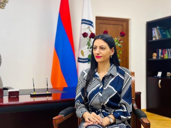 Կանանց համար հավասար հնարավորությունների ապահովումն ու կարծրատիպերի հաղթահարումը պետք է լինի մեր ընդհանուր հանձնառությունը․ ՄԻՊ