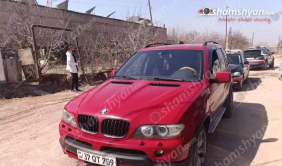 Արարատում վրաերթի է ենթարկվել 4-ամյա տղա
