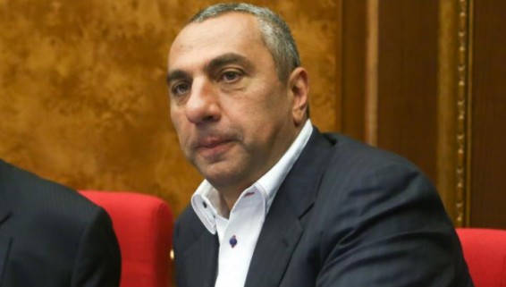 «Հրապարակ». Իշխանությունների սրտի օլիգարխի բիզնեսներում հարկային ստուգումներ են անում