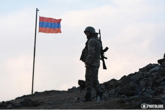 Минобороны Армении в 6-й раз за двое суток опровергло азербайджанскую дезинформацию
