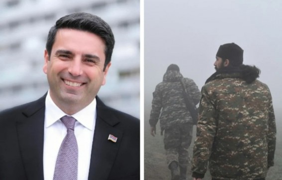 Ереван надеется, что за заявлением по армянским пленным в Баку советника президента США последуют четкие шаги