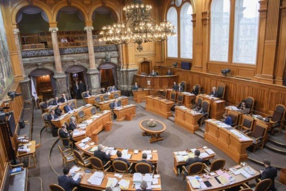 Парламент Швейцарии поддержал создание Форума мира для возвращения армян в Карабах
