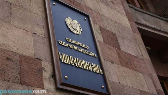 Правительство Армении руководствуется повесткой мира, у армии нет оснований или указаний для нарушения режима прекращения огня. Заявление