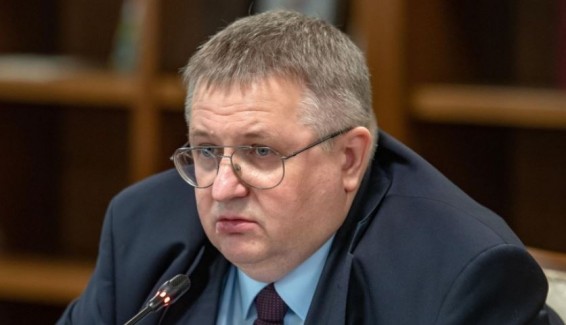 Оверчук: Трехсторонняя рабочая группа РФ, Армении и Азербайджана не закрывалась