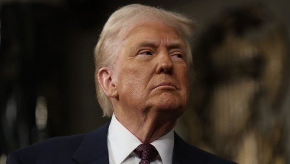 Трамп: процесс достижения мира между Россией и Украиной запущен в полной мере