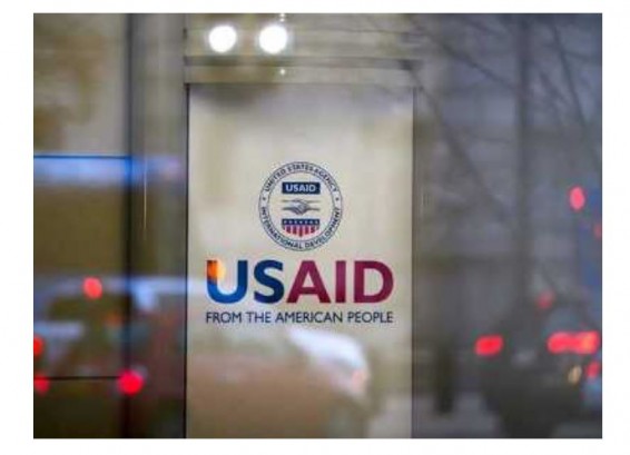 Трамп назвал работу USAID «сплошным мошенничеством»