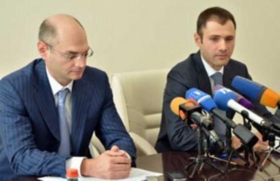 «Գրանդ Հոլդինգ»-ի սեփականատերերը ԱԺ ընտրություններում չեն առաջադրվելու. հայտարարություն