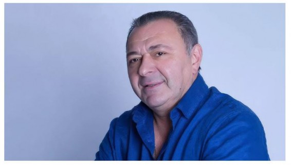 Скончался популярный армянский актер Ара Дехтрикян