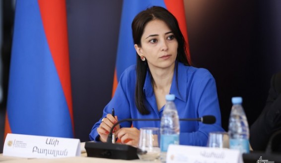 «Հայաստանը ուժային մի սցենարի կարող է պատրաստվել՝ դիմակայելու հնարավոր ագրեսիային». ՀՀ ԱԳՆ խոսնակն արձագանքել է Ադրբեջանի կեղծ պնդումներին