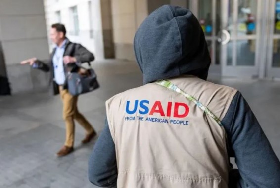 Суд США признал блокировку деятельности USAID неконституционной