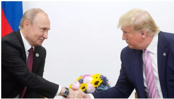 Путин и Трамп хорошо понимают друг друга, заявил Песков