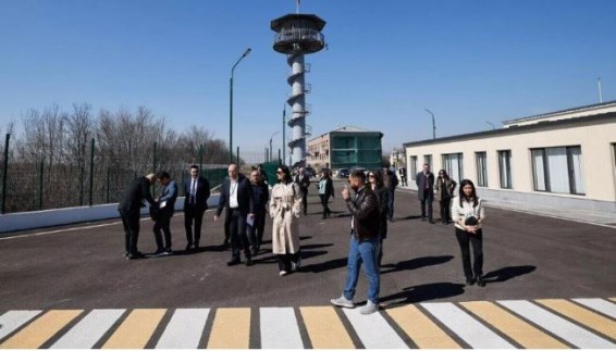 Стало известно, сколько потратили на медиатур для турецких журналистов в Армении