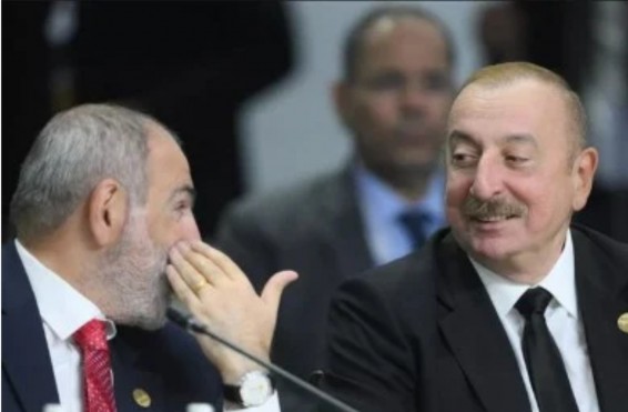 «Փաստ». Խաղաղության համաձայնագրի «դամոկլյան սուրը»