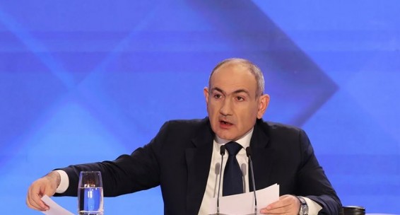 Пашинян поручил Минобороны Армении 