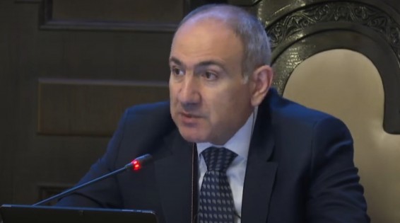 Կառավարության նիստն` ուղիղ