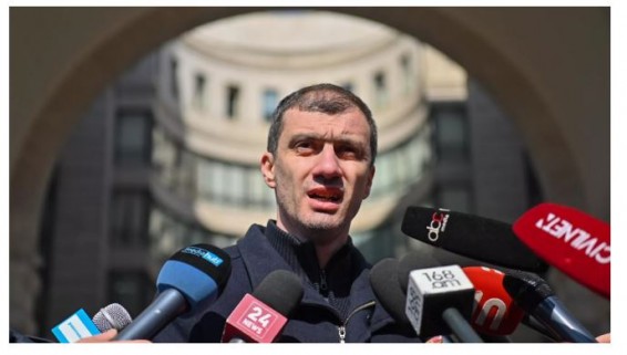 Власти Армении в состоянии освободить пленных, но предпочитают молчать- Месроп Аракелян