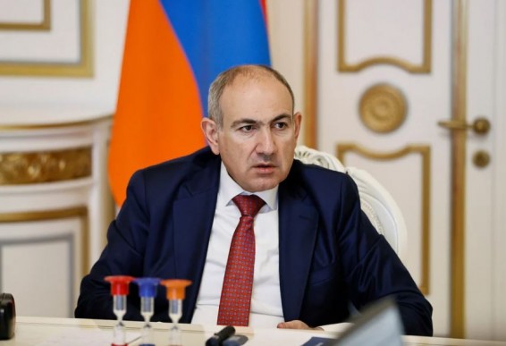 Пашинян возмутился тем, что ряд скандальных уголовных дел 