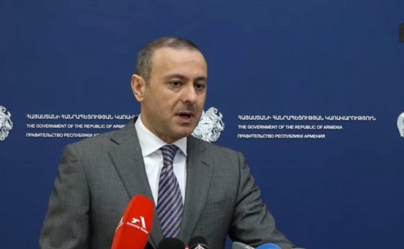 Եթե հարձակում լինի Հայաստանի վրա՝ բանակը պաշտպանելու է ՀՀ-ի տարածքը. Արմեն Գրիգորյան