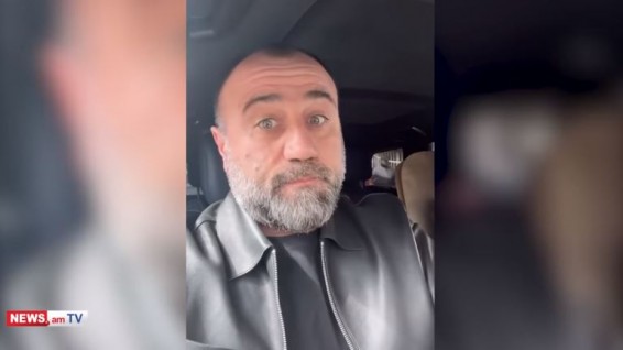 Оппозиционного кандидата в мэры Гюмри вызвали на допрос