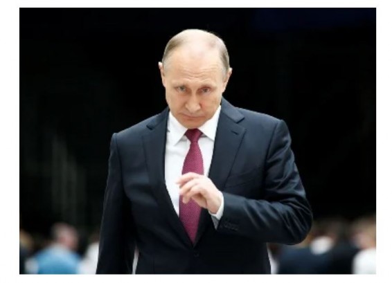 Песков: Путин принял приглашение посетить Турцию
