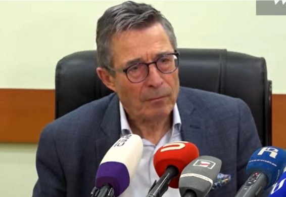 Бывший генсек НАТО: 