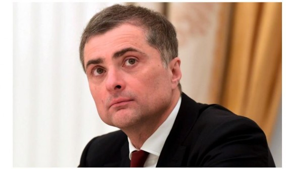 Сурков предсказал «русскому миру» расширение и попросил «не надорваться»