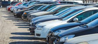 ՆԳՆ-ն հերքում է վրացական պետհամարանիշների զանգվածային գողության վերաբերյալ տարածված տեղեկությունները