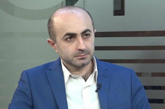 Խաղաղության համաձայնագիրը թեև համաձայնեցվել է, բայց չեմ կարծում, որ կստորագրվի. Հայկ Խանումյան (Տեսանյութ)