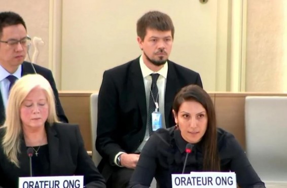Всемирный совет церквей потребовал немедленно освободить армян, незаконно задержанных в Азербайджане