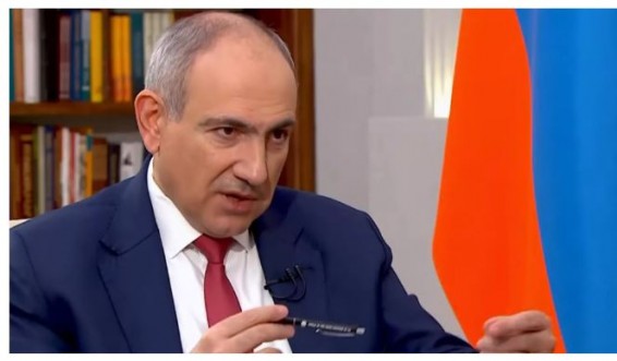 Нет большего гаранта безопасности, чем мир: Пашинян об ОДКБ и реформах в армии