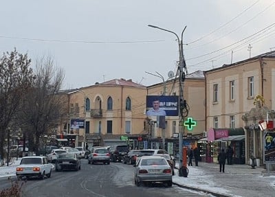«Փաստ». Նպատակը չափազանց ցածր վարկանիշի պարագայում գոնե ինչ-որ «ընդունելի» արդյունքի հասնելն է