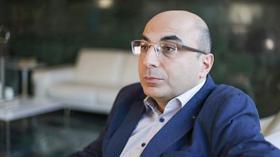 Պատերшզմ բերածն այսօր դիրքավորվել է որպես խաղաղության միակ հույս․ Հովհաննիսյան