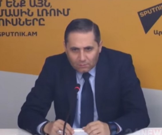 Այսօր գտնվում ենք մի փուլում, որտեղ որոշվում է մեր լինել-չլինելու հարցը. Աբովյան