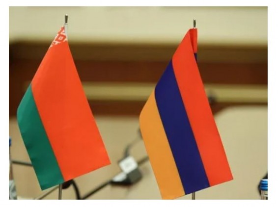 Беларусь поторопила Армению с завершением одного из мероприятий в рамках ЕАЭС