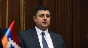 Ադրբեջանը համակարգային ձևով խախտում է հրադադարը, իսկ ՀՀ իշխանությունը վտանգավոր դիրք է բռնել․ Աբրահամյան
