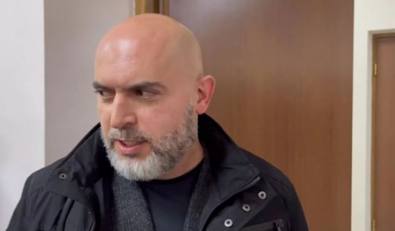 В новой Конституции не будет темы Геноцида армян: Ашотян обвинил Пашиняна