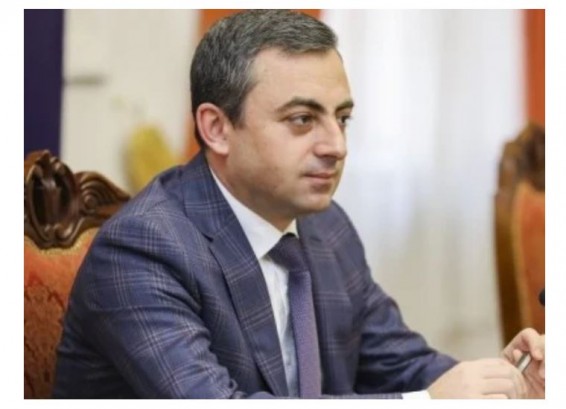 Что уступил Азербайджану Никол Пашинян? - депутат Ишхан Сагателян представил список