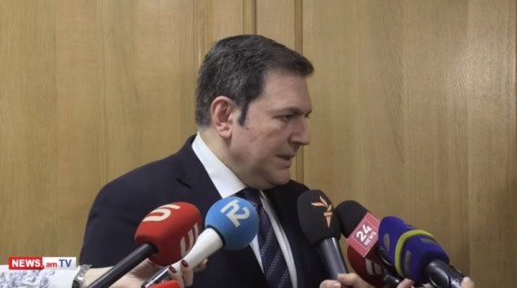 Замглавы МИД Армении: Шаг вперед – два назад, такова политика Азербайджана