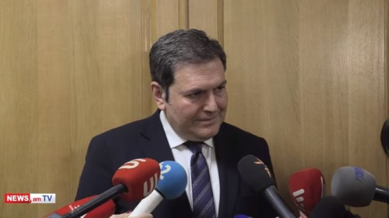 Замглавы МИД Армении о требованиях Азербайджана: Сейчас мы не можем быть полностью уверены ни в чем