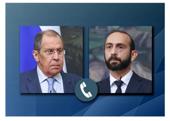 Главы МИД Армении и России во второй раз за три дня провели переговоры: Что обсуждалось?