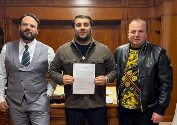 Սպիտակցի Հայկոյի որդին արդարացվել է