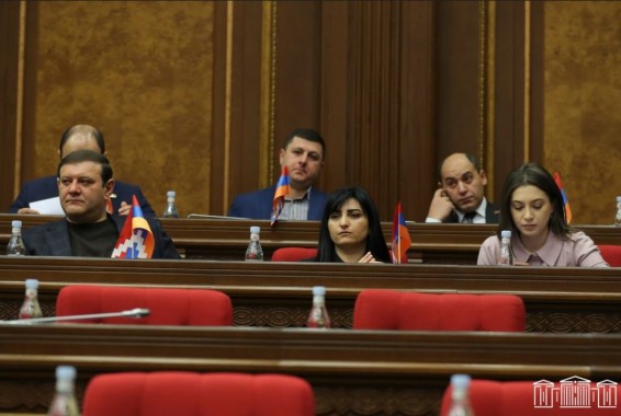 Տարոն Մարգարյանի դեմ շուրջ յոթ տարի շարունակվող քաղաքական հետապնդման հերթական բեմադրված ներկայացմանը «Պատիվ ունեմ»-ը չի մասնակցելու. հայտարարություն