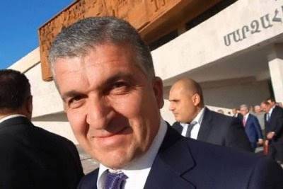 «Հրապարակ». Սերժի Վաչոն հաշտության գնաց. Վերադարձրել է 29 միլիոնանոց հողամաս