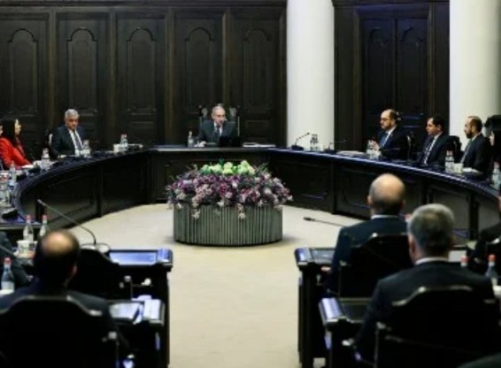 «Փաստ». Ինչպիսի թափանցիկ ակնարկ. Փաշինյանը ոչ մի ընտրության պարագայում, եթե անգամ 0 ձայն ստանա, չի պատրաստվում հեռանալ